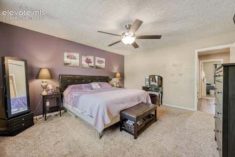 Tiny photo for 3225 Oak Creek Drive, Colorado Springs, CO 80906 (MLS # 5011867)