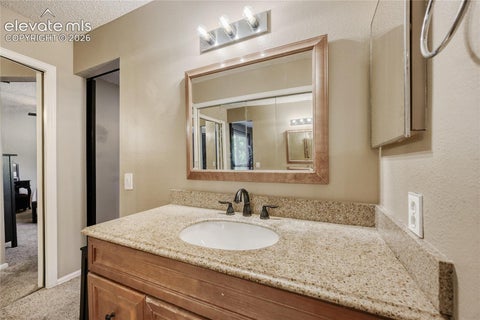 Tiny photo for 3225 Oak Creek Drive, Colorado Springs, CO 80906 (MLS # 5011867)
