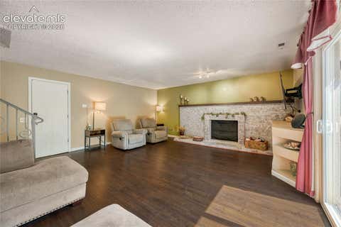 Tiny photo for 3225 Oak Creek Drive, Colorado Springs, CO 80906 (MLS # 5011867)