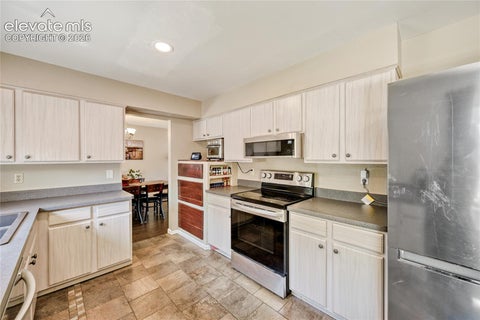 Tiny photo for 3225 Oak Creek Drive, Colorado Springs, CO 80906 (MLS # 5011867)