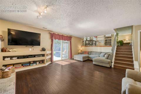 Tiny photo for 3225 Oak Creek Drive, Colorado Springs, CO 80906 (MLS # 5011867)