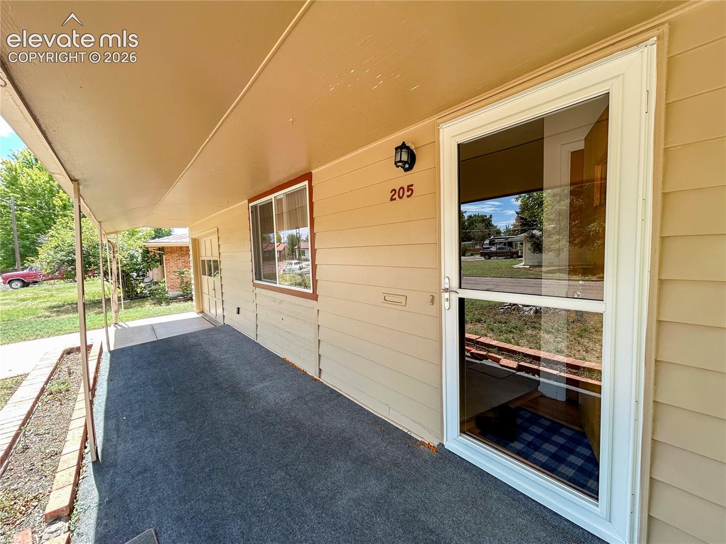 205 Cottage Lane