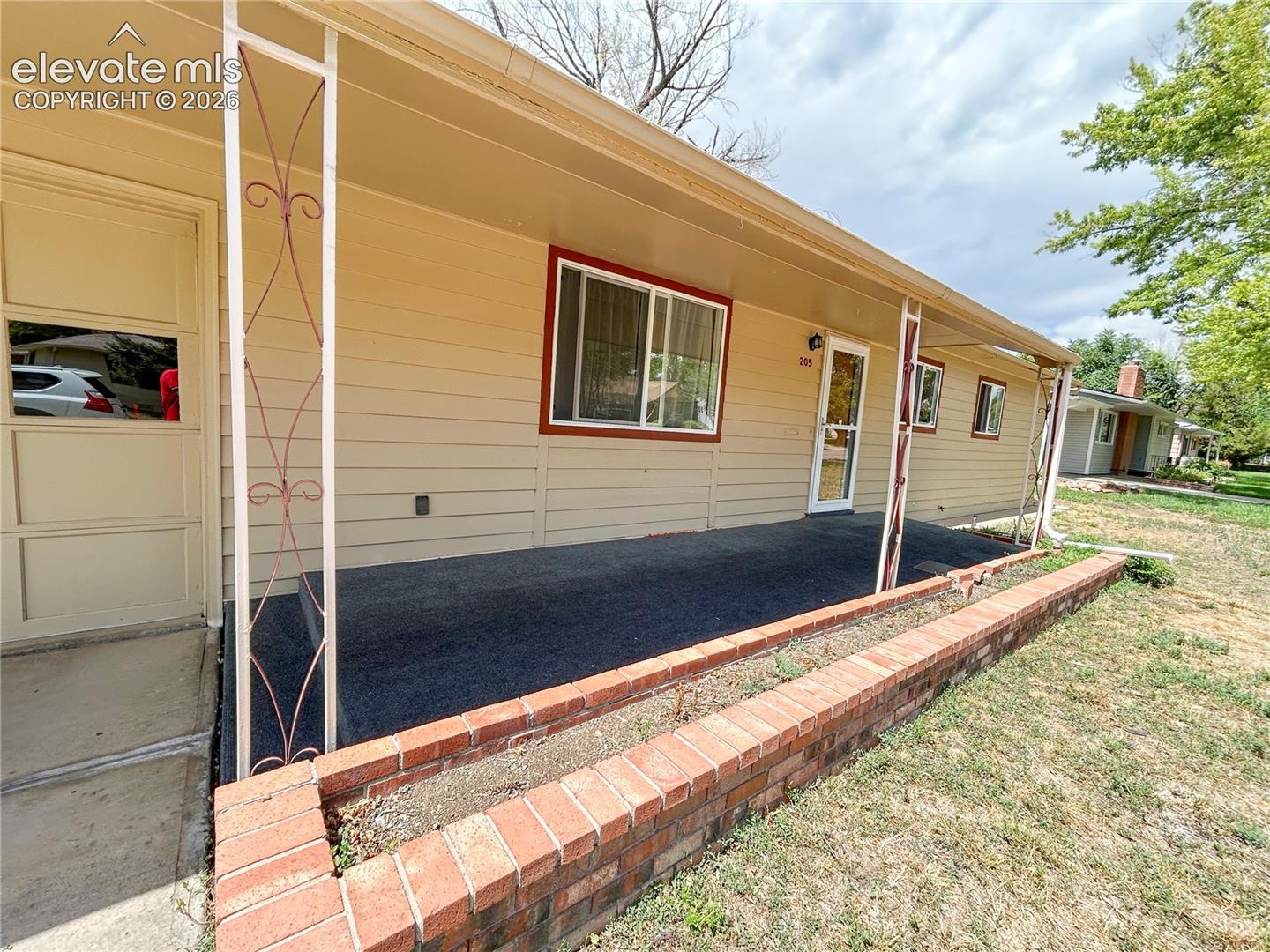 205 Cottage Lane