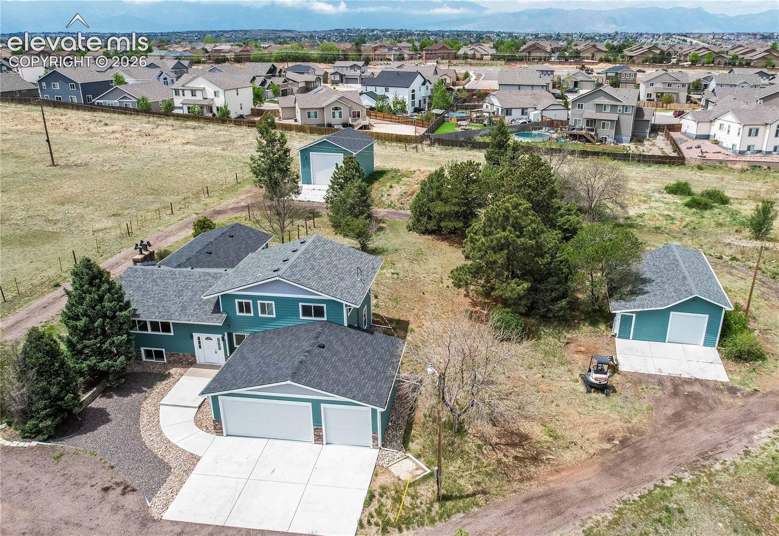 6210 Luther Road