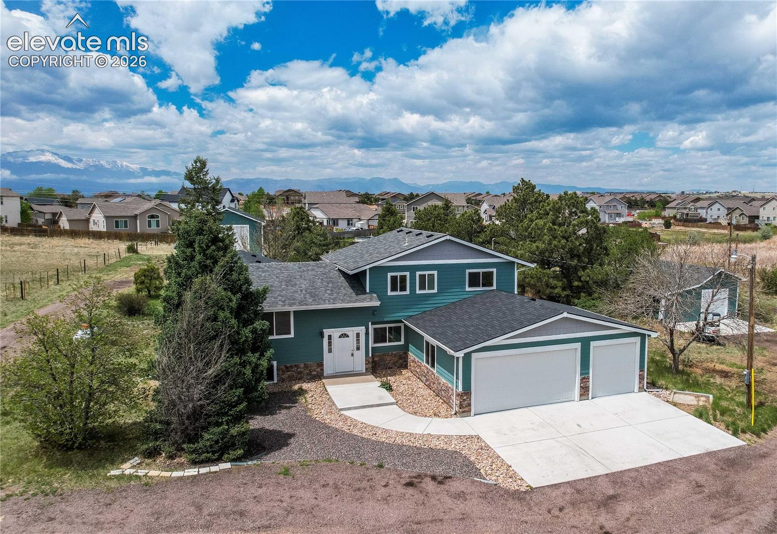 6210 Luther Road