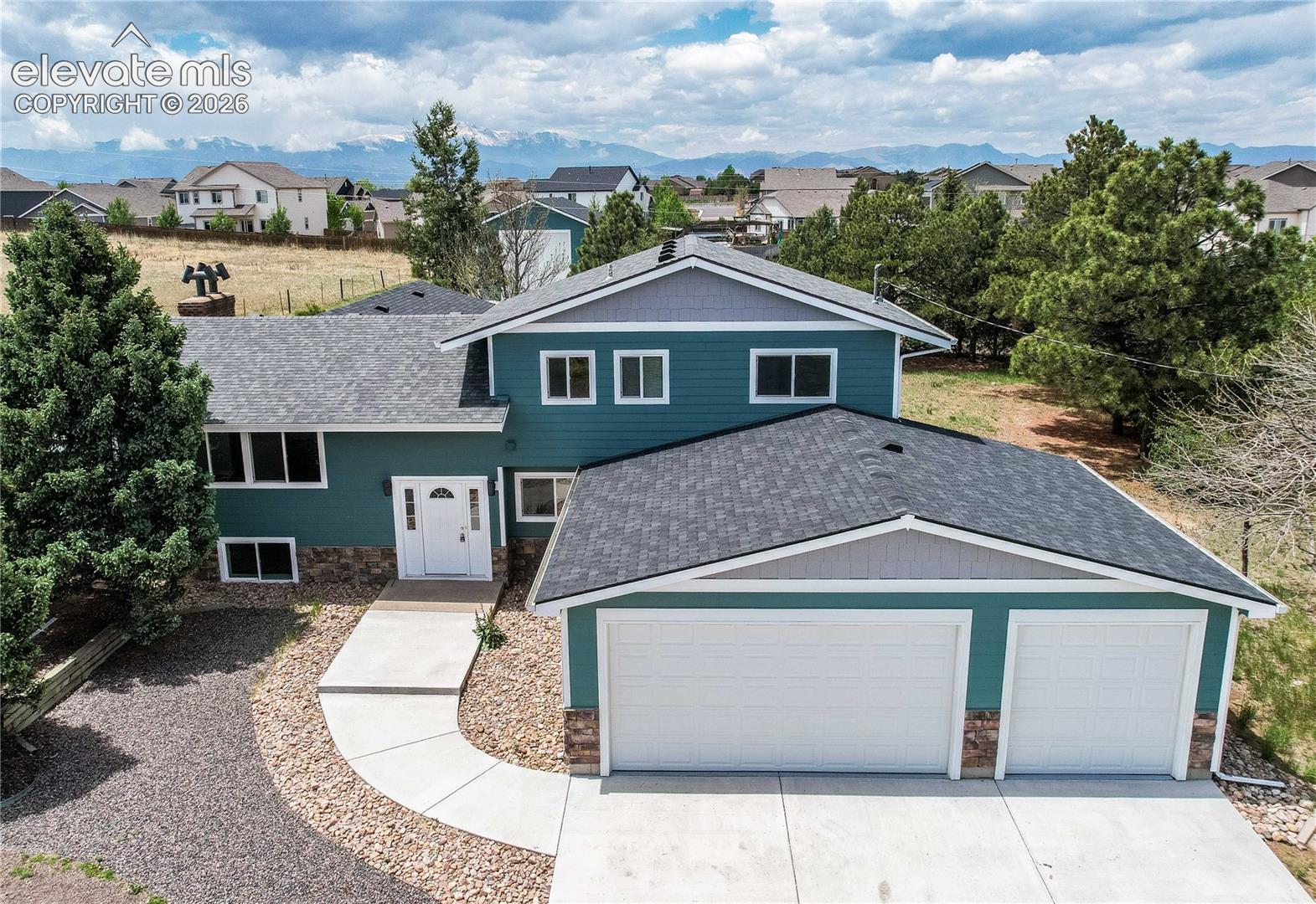 6210 Luther Road