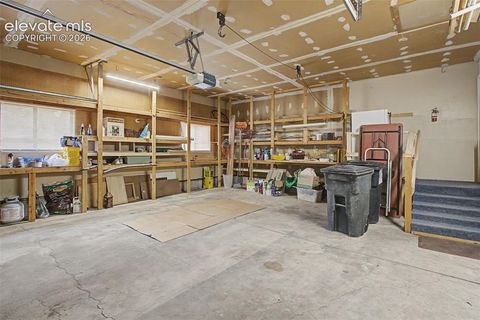 Tiny photo for 735 Big Valley Drive, Colorado Springs, CO 80919 (MLS # 3512092)