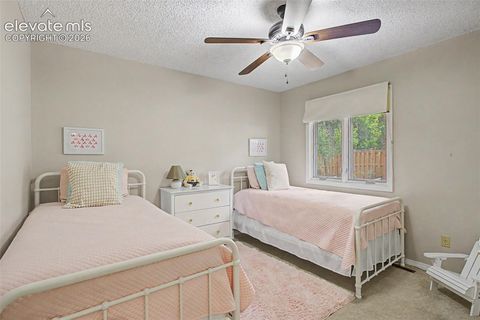 Tiny photo for 735 Big Valley Drive, Colorado Springs, CO 80919 (MLS # 3512092)