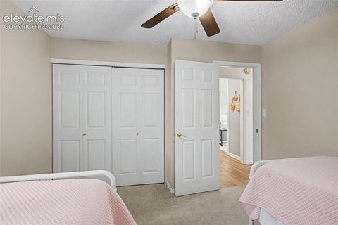 Tiny photo for 735 Big Valley Drive, Colorado Springs, CO 80919 (MLS # 3512092)
