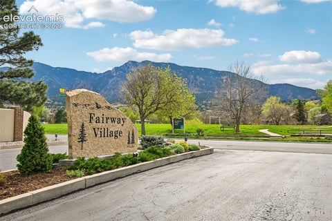 Tiny photo for 360 Blue Windsor Lane, Colorado Springs, CO 80906 (MLS # 2532063)