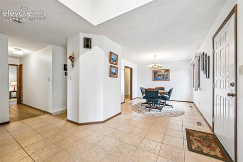 Tiny photo for 360 Blue Windsor Lane, Colorado Springs, CO 80906 (MLS # 2532063)