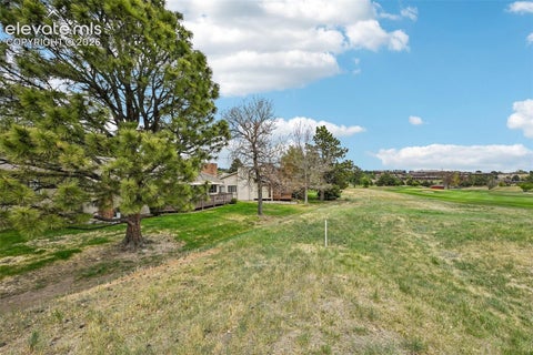 Tiny photo for 360 Blue Windsor Lane, Colorado Springs, CO 80906 (MLS # 2532063)
