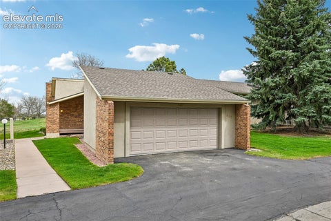 Tiny photo for 360 Blue Windsor Lane, Colorado Springs, CO 80906 (MLS # 2532063)
