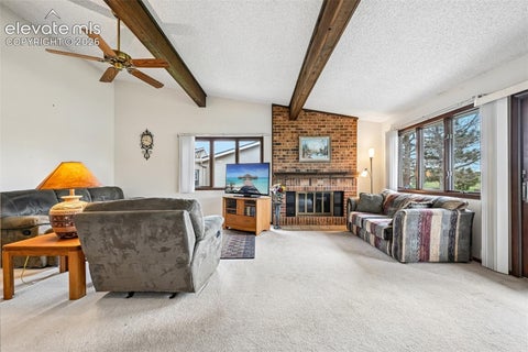 Tiny photo for 360 Blue Windsor Lane, Colorado Springs, CO 80906 (MLS # 2532063)