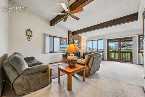 Tiny photo for 360 Blue Windsor Lane, Colorado Springs, CO 80906 (MLS # 2532063)