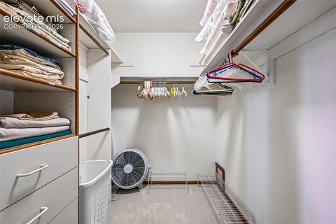 Tiny photo for 360 Blue Windsor Lane, Colorado Springs, CO 80906 (MLS # 2532063)