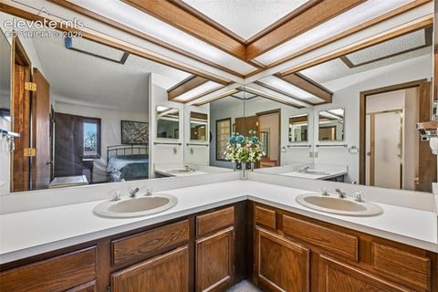 Tiny photo for 360 Blue Windsor Lane, Colorado Springs, CO 80906 (MLS # 2532063)
