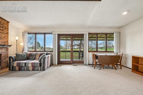 Tiny photo for 360 Blue Windsor Lane, Colorado Springs, CO 80906 (MLS # 2532063)