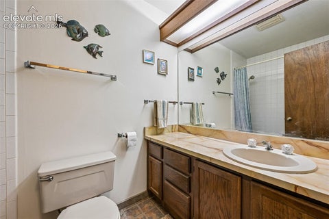 Tiny photo for 360 Blue Windsor Lane, Colorado Springs, CO 80906 (MLS # 2532063)