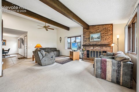 Tiny photo for 360 Blue Windsor Lane, Colorado Springs, CO 80906 (MLS # 2532063)