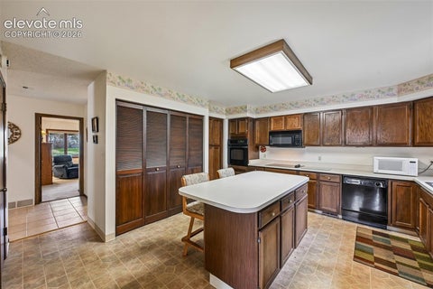 Tiny photo for 360 Blue Windsor Lane, Colorado Springs, CO 80906 (MLS # 2532063)