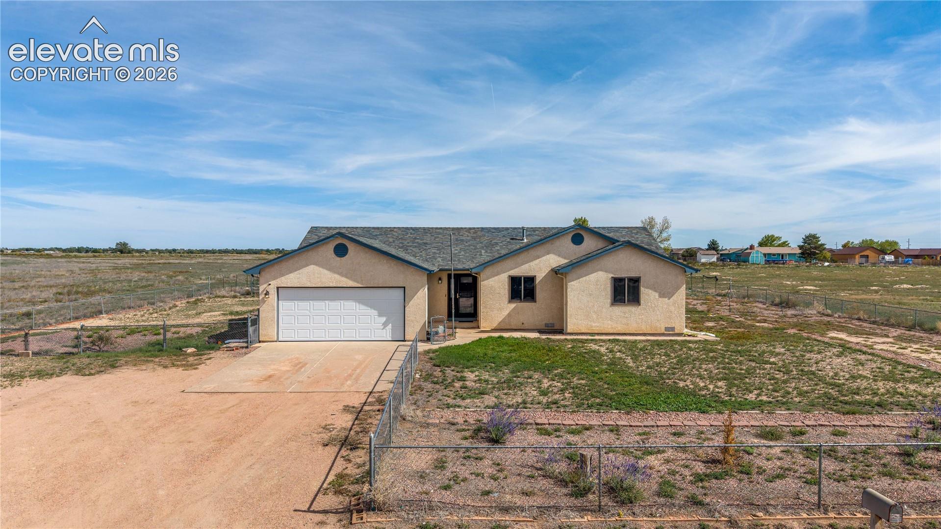 648 S Las Verdes Drive