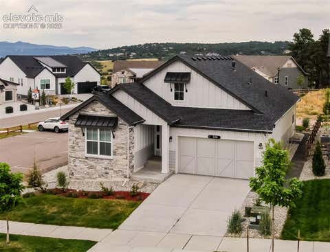 Photo of 330 E Lost Pines Drive, Monument, CO 80132 (MLS # 6905962)
