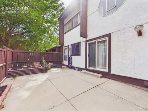 Tiny photo for 164 Bonnymede Road #E, Pueblo, CO 81001 (MLS # 1114458)