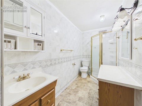 Tiny photo for 164 Bonnymede Road #E, Pueblo, CO 81001 (MLS # 1114458)