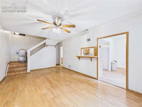 Tiny photo for 164 Bonnymede Road #E, Pueblo, CO 81001 (MLS # 1114458)