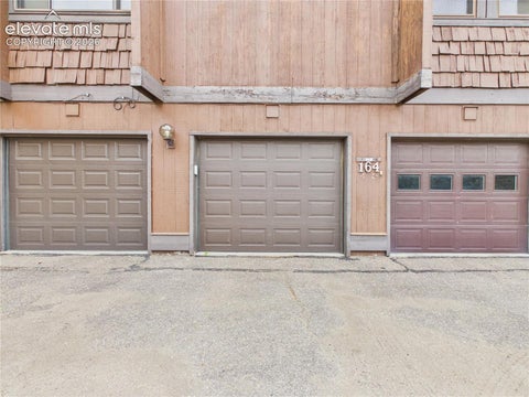 Tiny photo for 164 Bonnymede Road #E, Pueblo, CO 81001 (MLS # 1114458)