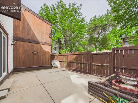 Tiny photo for 164 Bonnymede Road #E, Pueblo, CO 81001 (MLS # 1114458)