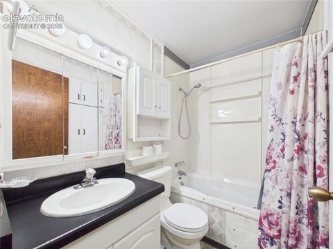 Tiny photo for 164 Bonnymede Road #E, Pueblo, CO 81001 (MLS # 1114458)