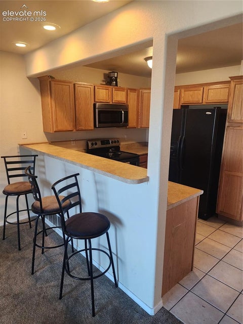 Tiny photo for 1574 Garden Vista Grove, Colorado Springs, CO 80904 (MLS # 7960643)