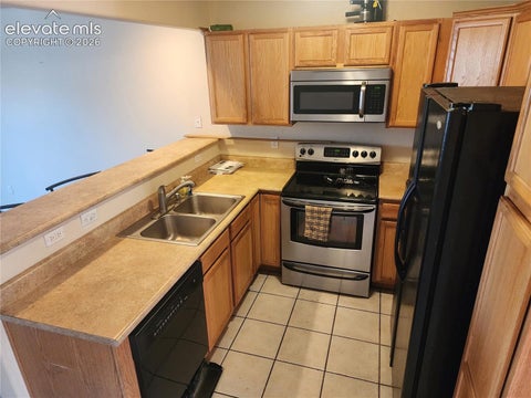 Tiny photo for 1574 Garden Vista Grove, Colorado Springs, CO 80904 (MLS # 7960643)