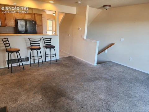 Tiny photo for 1574 Garden Vista Grove, Colorado Springs, CO 80904 (MLS # 7960643)