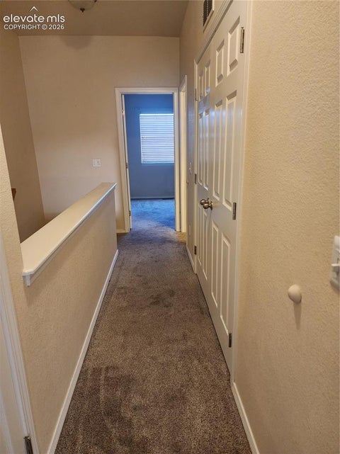 Tiny photo for 1574 Garden Vista Grove, Colorado Springs, CO 80904 (MLS # 7960643)