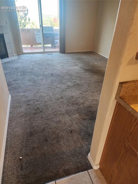 Tiny photo for 1574 Garden Vista Grove, Colorado Springs, CO 80904 (MLS # 7960643)