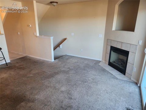 Tiny photo for 1574 Garden Vista Grove, Colorado Springs, CO 80904 (MLS # 7960643)
