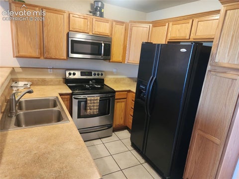Tiny photo for 1574 Garden Vista Grove, Colorado Springs, CO 80904 (MLS # 7960643)