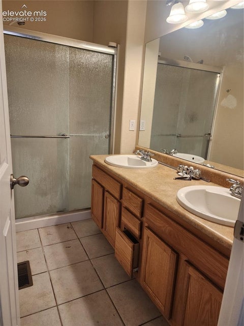 Tiny photo for 1574 Garden Vista Grove, Colorado Springs, CO 80904 (MLS # 7960643)