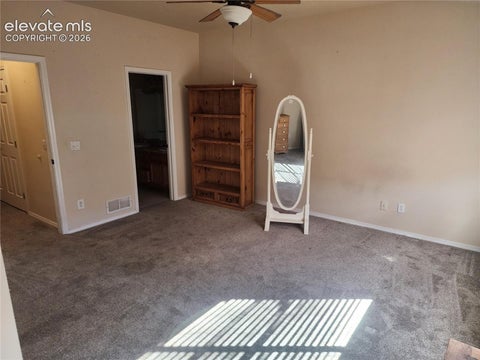 Tiny photo for 1574 Garden Vista Grove, Colorado Springs, CO 80904 (MLS # 7960643)