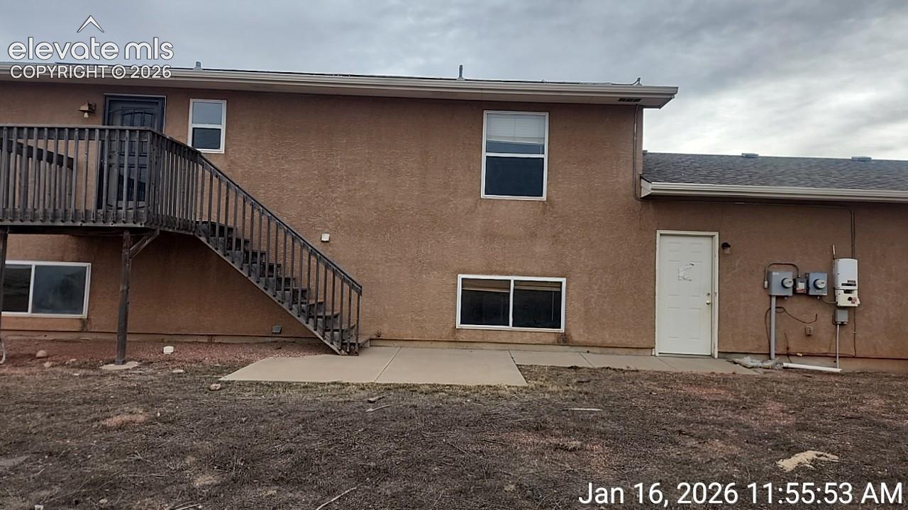 1695 E Buffalo Lane