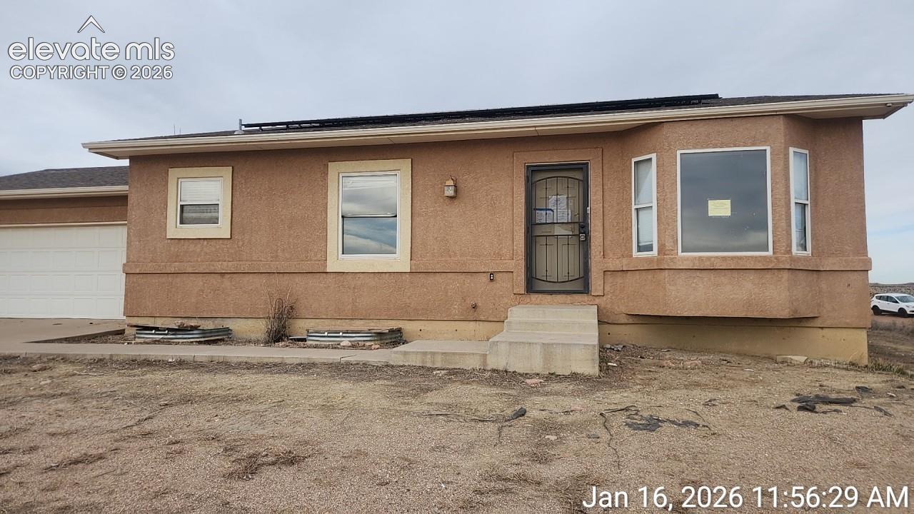 1695 E Buffalo Lane