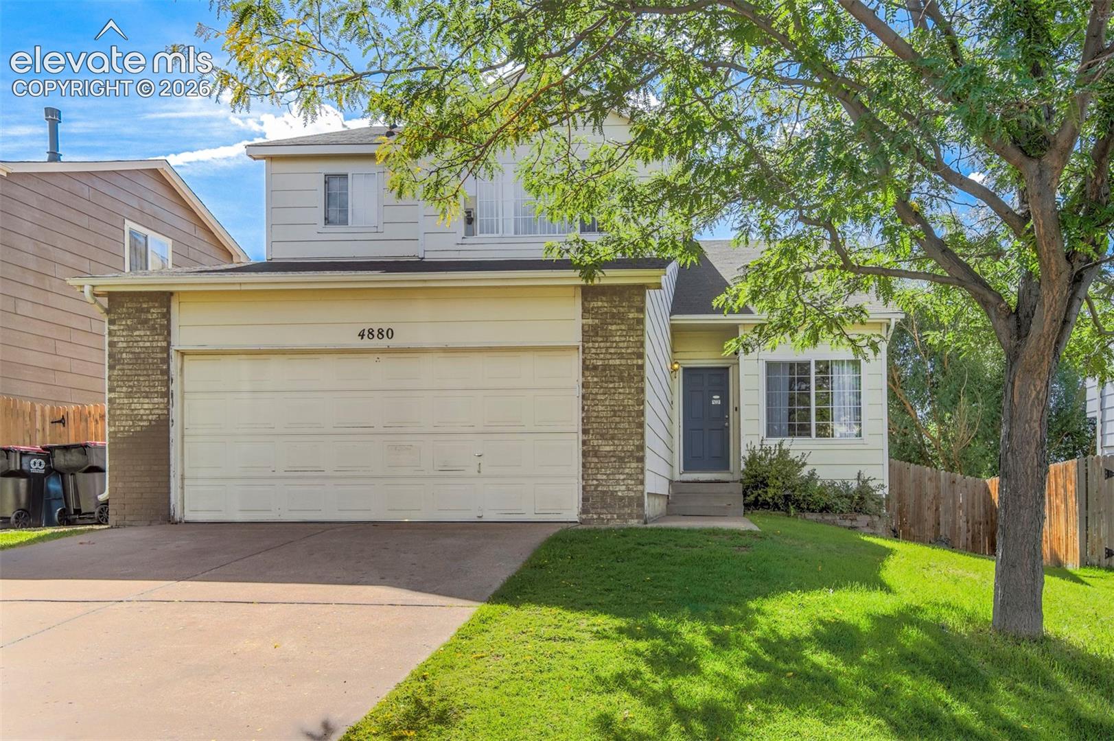 4880 Little London Drive