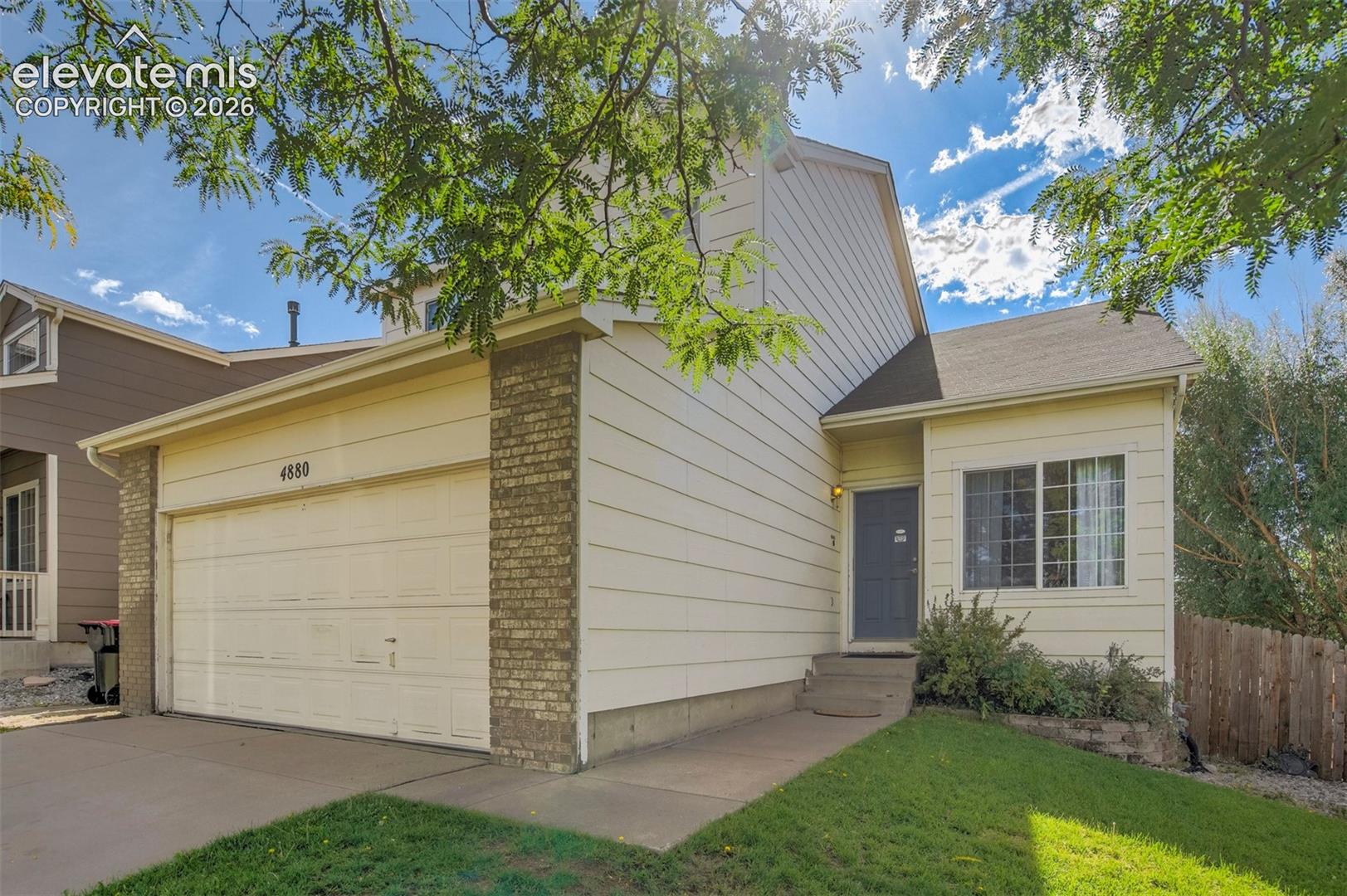 4880 Little London Drive