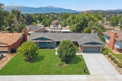 Photo of 2210 W Greenwich Circle, Colorado Springs, CO 80909 (MLS # 1860493)