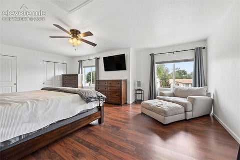 Tiny photo for 4268 Marlow Circle, Colorado Springs, CO 80916 (MLS # 5710263)
