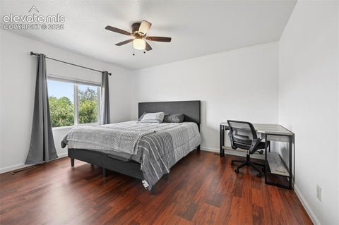 Tiny photo for 4268 Marlow Circle, Colorado Springs, CO 80916 (MLS # 5710263)