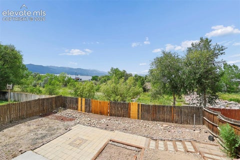 Tiny photo for 4268 Marlow Circle, Colorado Springs, CO 80916 (MLS # 5710263)